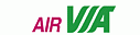 Air VIA Bulgarian Airways  (V3 -2004 cs)
Keywords: Air Via, VIA