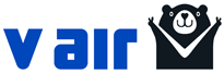 V air
Keywords: V air