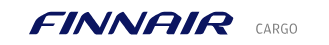 Finnair
Keywords: Cargo