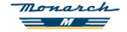 Monarch Airlines (1950s Colors - ver 2)
