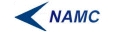 NAMC House Colors
