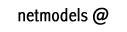 Netmodels
