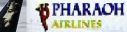 Pharaoh Airlines
Keywords: Pharaoh Airlines