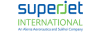 Superjet International
