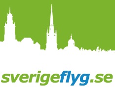 Sverigeflyg
