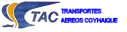 TAC - Transportes Aéreos Coyhaique
