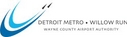Filename=250px-Detroit_Metropolitan_Wayne_County_Airport_Logo_svg.jpg
Filesize=4KiB
Dimensions=250x73
Date added=Mar 09, 2013 250px-Detroit_Metropolitan_Wayne_County_Airport_Logo_svg.jpg
