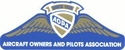 Filename=AOPA_logo.jpg
Filesize=6KiB
Dimensions=187x75
Date added=Mar 20, 2013 AOPA_logo.jpg