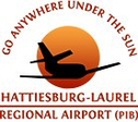 Filename=Hattiesburg-Laurel_Regional_Airport_logo.jpg
Filesize=7KiB
Dimensions=138x123
Date added=Apr 24, 2013 Hattiesburg-Laurel_Regional_Airport_logo.jpg