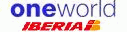 Filename=Iberia_oneworld_logo.gif
Filesize=3KiB
Dimensions=127x32
Date added=May 04, 2009 Iberia_oneworld_logo.gif