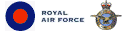Filename=RAF_LowVis_(1970-present).GIF
Filesize=2KiB
Dimensions=127x32
Date added=Oct 21, 2008 RAF_LowVis_(1970-present).GIF