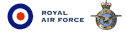 Filename=RAF_Type_D_(1947-present).GIF
Filesize=2KiB
Dimensions=127x32
Date added=Oct 21, 2008 RAF_Type_D_(1947-present).GIF