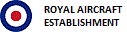 Filename=Royal_Aircraft_Establishment_roundel_2.gif
Filesize=1KiB
Dimensions=127x32
Date added=Oct 27, 2011 Royal_Aircraft_Establishment_roundel_2.gif