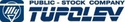 Filename=Tupolev_logo.jpg
Filesize=5KiB
Dimensions=205x36
Date added=Mar 07, 2013 Tupolev_logo.jpg
