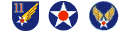 Filename=USAAF_11th_AF_1941-1942.gif
Filesize=2KiB
Dimensions=127x32
Date added=Oct 23, 2008 USAAF_11th_AF_1941-1942.gif