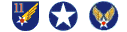 Filename=USAAF_11th_AF_1942-1943.gif
Filesize=2KiB
Dimensions=127x32
Date added=Oct 23, 2008 USAAF_11th_AF_1942-1943.gif