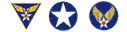 Filename=USAAF_12th_AF_1942-1943.gif
Filesize=2KiB
Dimensions=127x32
Date added=Oct 23, 2008 USAAF_12th_AF_1942-1943.gif