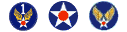 Filename=USAAF_1st_AF_1941-1942.gif
Filesize=2KiB
Dimensions=127x32
Date added=Oct 23, 2008 USAAF_1st_AF_1941-1942.gif