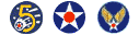 Filename=USAAF_5th_AF_1941-1942.gif
Filesize=2KiB
Dimensions=127x32
Date added=Oct 23, 2008 USAAF_5th_AF_1941-1942.gif