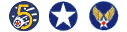 Filename=USAAF_5th_AF_1942-1943.gif
Filesize=2KiB
Dimensions=127x32
Date added=Oct 23, 2008 USAAF_5th_AF_1942-1943.gif
