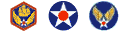 Filename=USAAF_6th_AF_1940-1942.gif
Filesize=2KiB
Dimensions=127x32
Date added=Oct 23, 2008 USAAF_6th_AF_1940-1942.gif