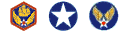 Filename=USAAF_6th_AF_1942-1943.gif
Filesize=2KiB
Dimensions=127x32
Date added=Oct 23, 2008 USAAF_6th_AF_1942-1943.gif