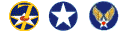 Filename=USAAF_7th_AF_1942-1943.gif
Filesize=2KiB
Dimensions=127x32
Date added=Oct 23, 2008 USAAF_7th_AF_1942-1943.gif