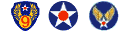 Filename=USAAF_9th_AF_1941-1942.gif
Filesize=2KiB
Dimensions=127x32
Date added=Oct 23, 2008 USAAF_9th_AF_1941-1942.gif