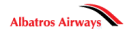 Filename=albatrosairways.gif
Filesize=2KiB
Dimensions=127x32
Date added=Mar 12, 2009 albatrosairways.gif