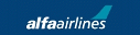 Filename=alfaairlines.gif
Filesize=2KiB
Dimensions=127x32
Date added=Apr 01, 2007 alfaairlines.gif