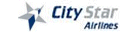 Filename=citystarairlines.gif
Filesize=3KiB
Dimensions=127x32
Date added=Jan 06, 2009 citystarairlines.gif