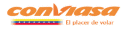 Filename=conviasav2.gif
Filesize=2KiB
Dimensions=127x32
Date added=Jan 24, 2009 conviasav2.gif