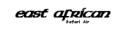 Filename=eastafrican.gif
Filesize=1KiB
Dimensions=127x32
Date added=Apr 08, 2008 eastafrican.gif