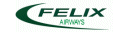 Filename=felixairways.gif
Filesize=2KiB
Dimensions=127x32
Date added=Jan 14, 2009 felixairways.gif