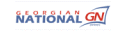 Filename=georgiannational.gif
Filesize=2KiB
Dimensions=127x32
Date added=Jan 06, 2009 georgiannational.gif