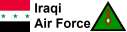 Filename=iraqiaf.gif
Filesize=2KiB
Dimensions=127x32
Date added=May 01, 2007 iraqiaf.gif