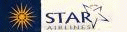 Filename=star_airlines_cargo.gif
Filesize=3KiB
Dimensions=127x32
Date added=Mar 06, 2009 star_airlines_cargo.gif