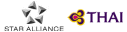 Filename=thaiairwaysinternational-staralliance.gif
Filesize=2KiB
Dimensions=127x32
Date added=Jul 28, 2007 thaiairwaysinternational-staralliance.gif