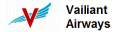 Filename=vailiantairways.gif
Filesize=2KiB
Dimensions=127x32
Date added=Jul 26, 2007 vailiantairways.gif