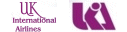 UK International Airlines
