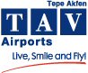 TAV Airports Holding
Airport Management & Air Traffic Control
