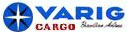 VARIG (1980s - Cargo)
