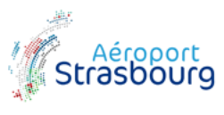 Strasbourg-Entzheim Airport
