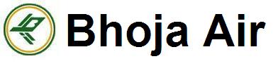 Bhoja Air (ver 1)

