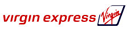 Virgin Express (2000s Colors)
