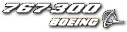 Boeing Company (767-300)
